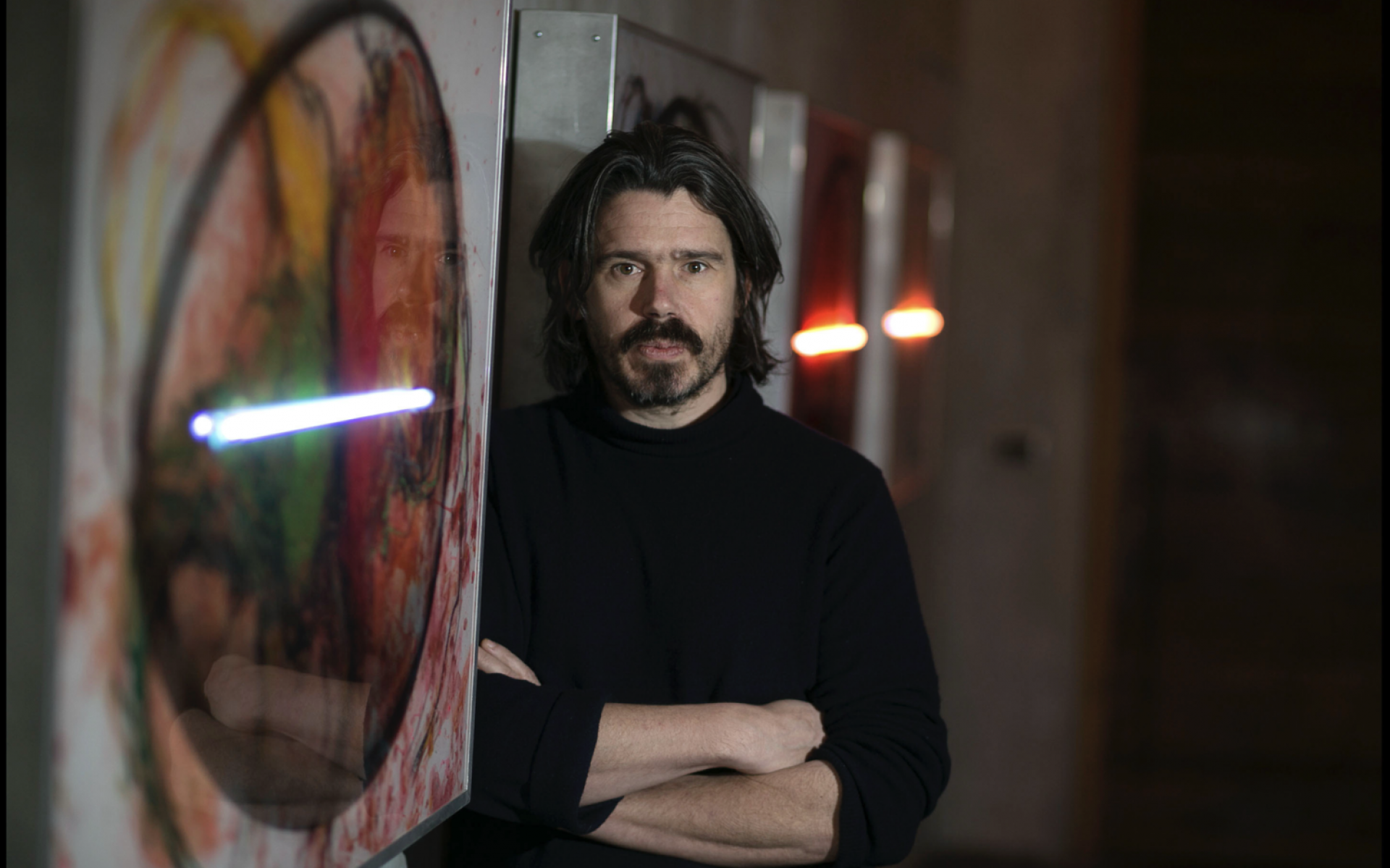 <p><strong>Limina: Cosmopolitan Chicken Project 30<br />
Koen Vanmechelen</strong><br /><br /><br />
New exhibition<br />
From 17 October</p>